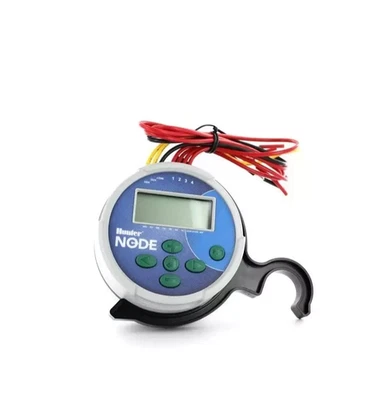 HUNTER NODE 600 CENTRALINA PROGRAMMATORE A BATTERIA 6 ZONE DA POZZETTO - Imagen 1 de 3