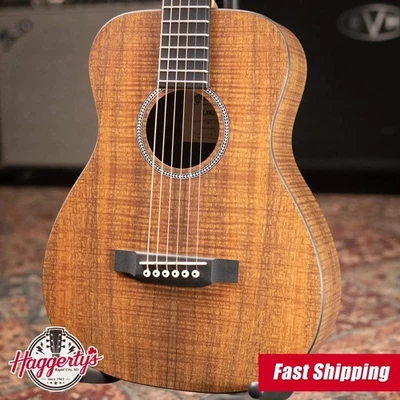 Guitarra acústica Martin LXK2 Little Martin con estuche Foto 1 de 4