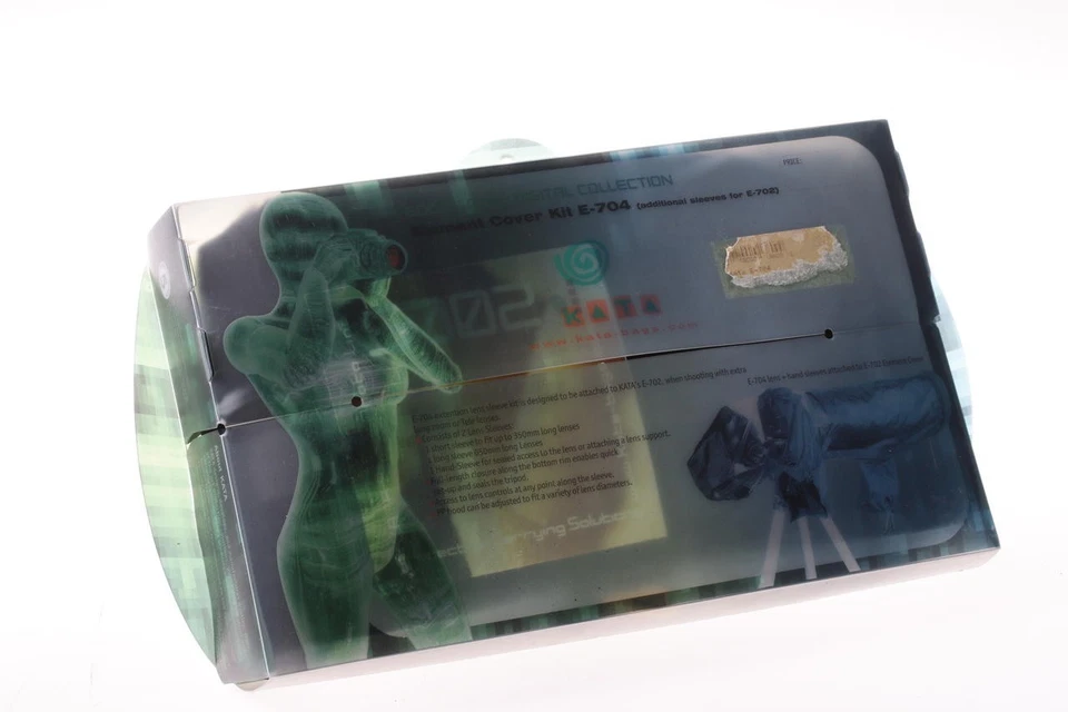 Kata Element Cover E-704 - Bild 1 von 3