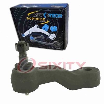 Brazo de rueda loca de dirección delantera Mevotech Supreme para GMC Savana 2500 2003-2019 Gear nd Foto 1 de 4