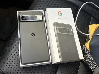 Google Pixel 8 Pro Foto 1 de 3