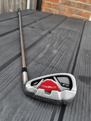 Wilson Stretch XLS Sand Wedge – Excellent Condition - Image 1 of 4