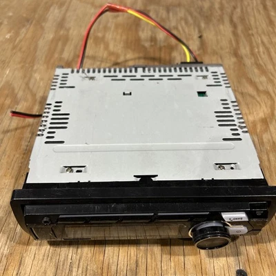 SoundXtreme ST-930BT Car Audio Receiver with USB & Bluetooth - Black - Image 1 of 3