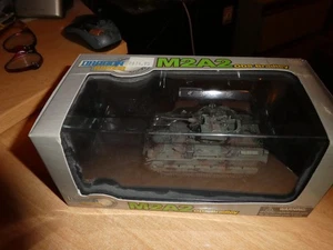 Dragon Armor 1:72 Die-Cast 60034 M2A2 ODS BRADLEY BIG RED ONE 1ST INFANTRY DIV - Picture 1 of 2