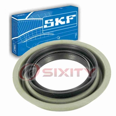 SKF Rear Differential Pinion Seal for 1991-2010 Ford Explorer Driveline zo - Image 1 of 4
