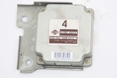 Modulo di controllo del corpo Nissan X-TRAIL 1 T30 39256 - Immagine 1 di 3