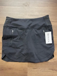 Athleta NWT Fairway Golf Skort 16" (L) - Picture 1 of 3