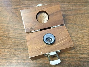 Ocular Two-Mirror Lens in a box. NO RESERVE. - Picture 1 of 3