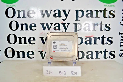 Модуль управления коробкой передач 24287848 Chevrolet Malibu 2020-21 TCM 3i4 829 B3 - Изображение 1 из 4