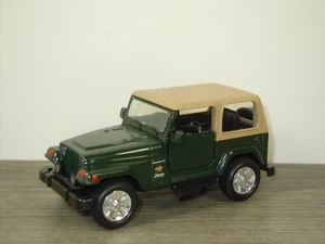 Jeep Wrangler - NewRay 1:32 ? *67036 - Imagen 1 de 2