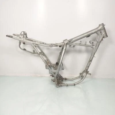 Cadre origine pour moto Hartford 125 Vsx 2000 à 2003 RH9VR125ZYT Occasion - Photo 1/4