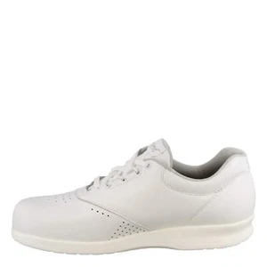 SAS Women's, Freetime Sneaker White 4.5 M - Picture 1 of 7