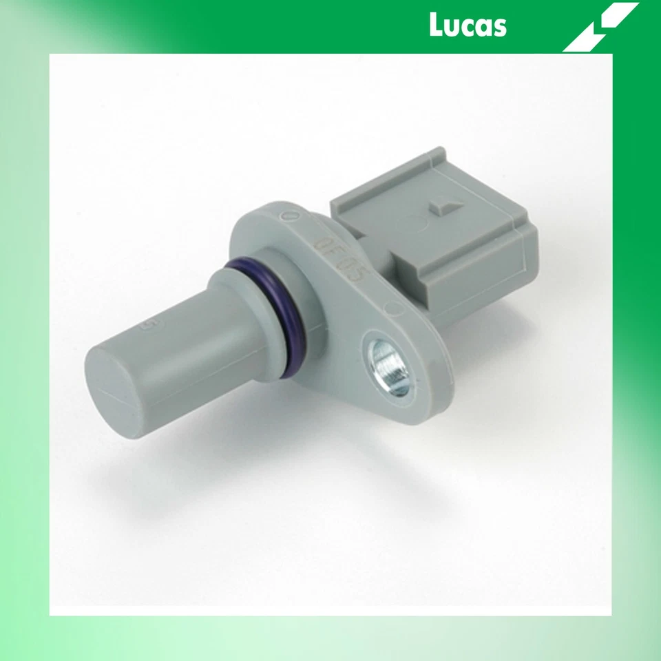 SENSOR ÁRBOL DE LEVAS LUCAS SEB1128 APTO PARA CITROËN FORD JAGUAR X-TYPE LAND ROVER DEFENDER Foto 1 de 1