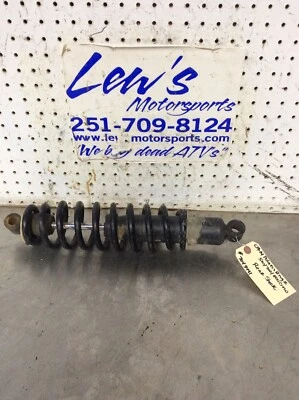 09-14 POLARIS RANGER 500/700/800 CREW REAR SHOCK 7043491 - Image 1 of 3