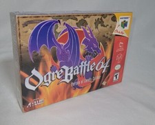 .N64.' | '.Ogre Battle 64 Person Of Lordly Caliber.