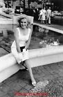 "Fresh Faced & Gorgeous" Marilyn Monroe 8x10 Photo-Matte Finish # 2