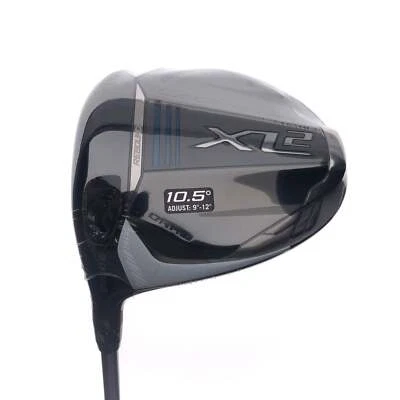 NEW Cleveland Launcher XL2 Driver / 10.5 Degrees / Regular Flex / Left-Handed - Image 1 of 4