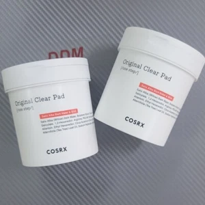 COSRX One-Step Original Clear Pad 90+90sheets - Picture 1 of 5