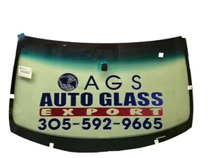 2008-2012 HONDA ACCORD 2 DOOR COUPE WINDSHIELD FW02817GTN - Picture 1 of 1