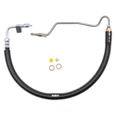 Pwr Strg Pressure Hose  Edelmann  80651 - Image 1 of 3