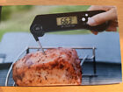 Neu 3In1 Bbq Grillthermometer Koch Thermometer Für Küche Grillen Flaschenöffner