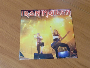 Iron Maiden---Running Free---Parlophone 2564624864---2014---7'' Single---SEALED - Imagen 1 de 6