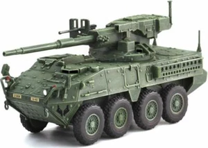 Dragon Armour, 1/72, US M1128 Stryker MGS, DR 63007 - Picture 1 of 2