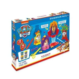 Nickelodeon PAW Patrol Pup Parlor Dough Play Set - Picture 1 of 2