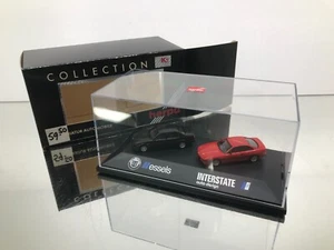 HERPA ALPINA B11 + ALPINA B12 -1:87 H0- GOOD IN BOX - EXTREMELY RARE - 305 - Imagen 1 de 7