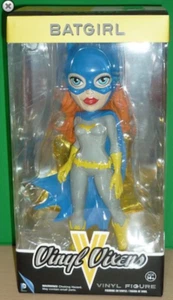 Funko Vinyl Sugar - Vinyl Vixens Batgirl - Imagen 1 de 1