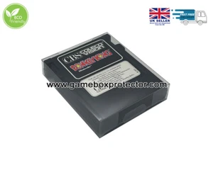 Colecovision (PAL) Cartridge Protector Display Cases - Picture 1 of 9