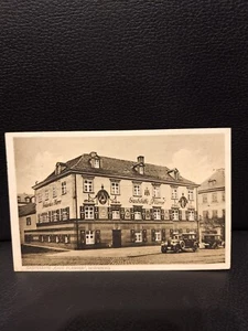 cartolina ristorante caffè plärrer norimberga - Foto 1 di 3