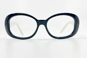 VOGUE VO2562S-B W44/11 Sunglasses Frame 52-16-135 Black Polished Wrap 13842 - Picture 1 of 7