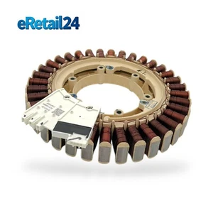 Genuine Samsung DC31-00111A DC97-19994C Washer Drive Motor Stator - Picture 1 of 9