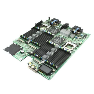 FOR Dell PowerEdge M910 LGA1567 Blade Server Motherboard 0FTRRT FTRRT - Picture 1 of 4
