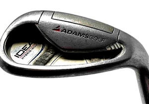 Adams Golf P Pitching Wedge Idea Tech OS Hybrid Regular GS75 Steel Shaft RH 37" - Picture 1 of 11