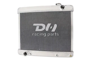 Radiador de 3 filas para 60-64 Buick Skylark Lesabre Electra Estate Wagon Special V6 V8 - Imagen 1 de 12