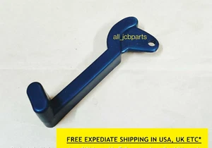 Jcb Parts - Right Side Window Handle (Part No. 122/23511) - Picture 1 of 6