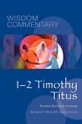 1-2 Timothy, Titus, Hardcover by Huizenga, Annette Bourland; Tanzer, Sarah (E...