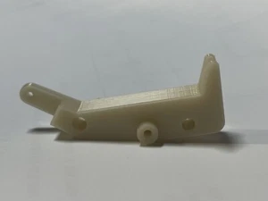 NUEVO pulgar pinza Wurlitzer para modelos 3400 3500 3600 3700 3800 1050 - Imagen 1 de 3