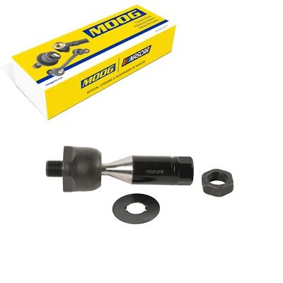 Extremo de barra de dirección interior delantero MOOG para Toyota 4Runner 1996-2002 Foto 1 de 4