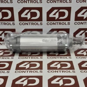 R480044322 | Aventics | Pneumatic Cylinder, Tie Rod, 32 Piston Diameter, Opened - Picture 1 of 2