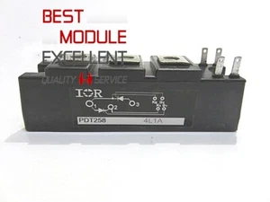 1PCS IR PDT258 power supply module NEW 100% Quality Assurance - Picture 1 of 1