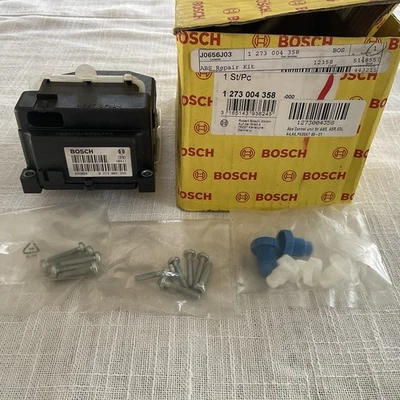 Audi A4 99-00, A6 00-01, VW Passat 99-01 NEW Bosch ABS Control Unit, 0273004358 - Image 1 of 4