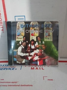 New Sealed Rare Outreach 24/7 - Get Off The Pew CD 2011 - #159 - Picture 1 of 2
