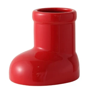 Botella de almacenamiento de cerámica de vidrio decorativo para el hogar, accesorios para el hogar, 5042 - Imagen 1 de 6