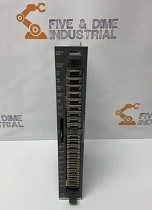 Fanuc A16B-3200-0210/04B Main CPU Board FS16/18 w/ PCI Cards as Shown - Picture 1 of 8