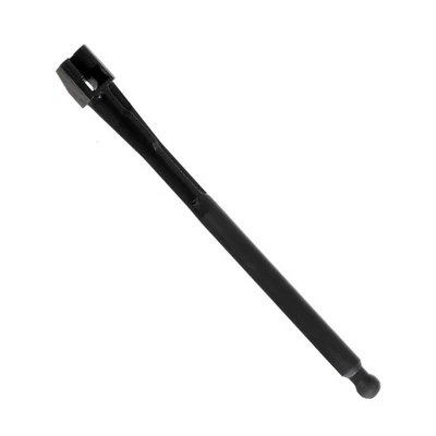 Door Lock Rod Knob Rear for Ford For Explorer 2011 to 2019 BB5Z7821850AB - Image 1 of 4