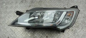 RELAIS/STOßSTANGE BEIFAHRER LINKS VORNE HALOGEN SCHEINWERFER 1682748680 FÜR CITROEN 2015 - Bild 1 von 12