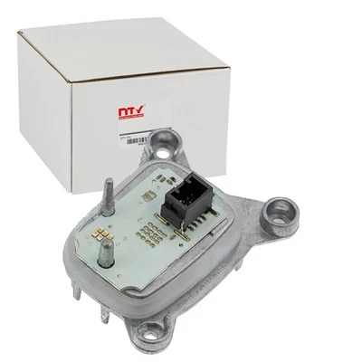 NTY CENTRALINA ILLUMINAZIONE adatta per BMW Serie 3 F30 M3 Serie 4 F32 F33 F36 - Immagine 1 di 4